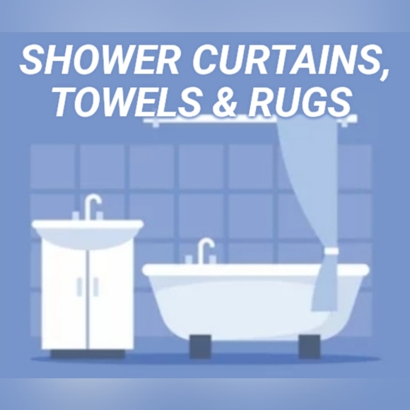 AlmondJoyAlso Other - 🚿Bathroom Items🛁